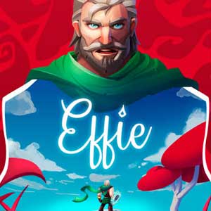 Acquistare Effie CD Key Confrontare Prezzi