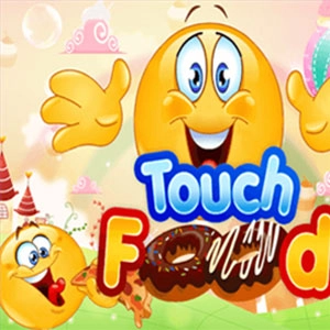 EG Touch Food Xbox One