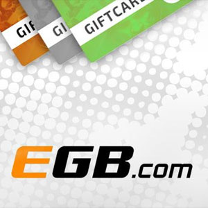 Carta Regalo Egamingbets