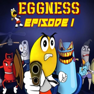 Eggness Pc