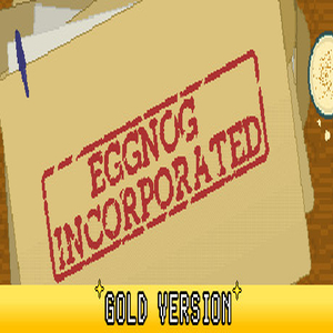 Acquistare Eggnog Incorporated CD Key Confrontare Prezzi