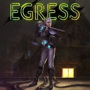 Egress Xbox One
