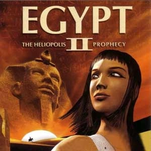 Egypt 2 The Heliopolis Prophecy Pc