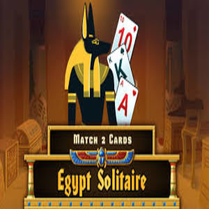 Acquistare Egypt Solitaire Match 2 Cards CD Key Confrontare Prezzi