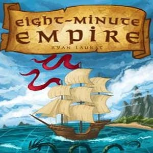 Eight-Minute Empire Switch