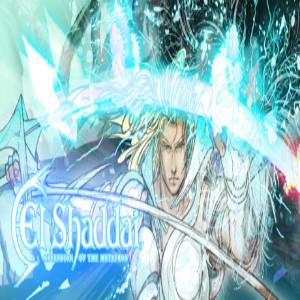 Acquistare El Shaddai ASCENSION OF THE METATRON CD Key Confrontare Prezzi