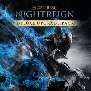 ELDEN RING NIGHTREIGN Deluxe Upgrade Pack Xbox One