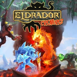 Eldrador Creatures Switch