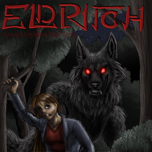 Eldritch Pc