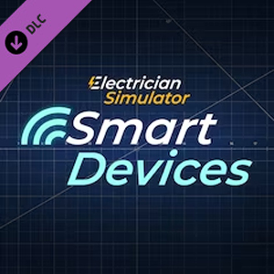 Electrician Simulator Smart Devices Playstation 4