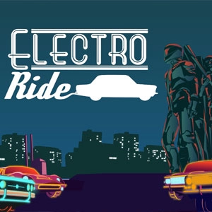 Electro Ride The Neon Racing Xbox Series X