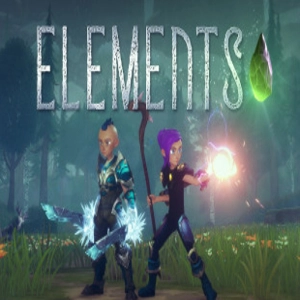 Elements Xbox One