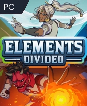 Elements Divided Pc