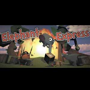 Acquista CD Key Elephant Express VR Confronta Prezzi