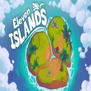 Eleven Islands Pc