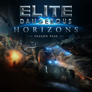 Acquistare Elite Dangerous Horizons Season Pass Xbox One Gioco Confrontare Prezzi