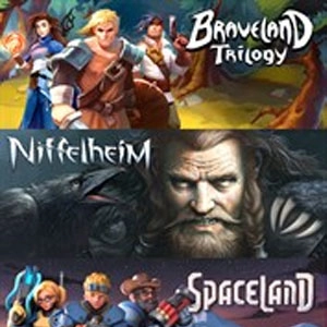 Ellada Games RPG Bundle Switch