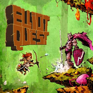 Acquistare Elliot Quest PS4 Confrontare Prezzi