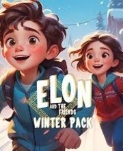 Elon and Friends Winter Pack Pc