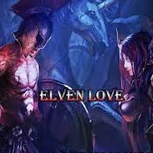 Elven Love Pc