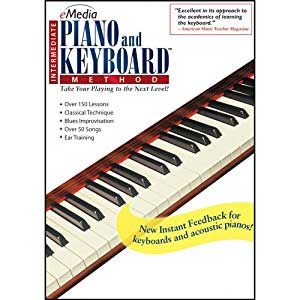 Acquista CD Key eMedia Piano and Keyboard Method Confronta Prezzi