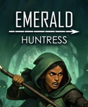 Emerald Huntress Pc