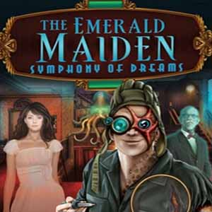 Acquista CD Key Emerald Maiden The Symphony of Dreams Confronta Prezzi