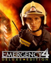 EMERGENCY 4 Deluxe Pc