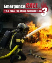 Acquistare Emergency Call The Firefighting Simulation 3 Key Confrontare Prezzi