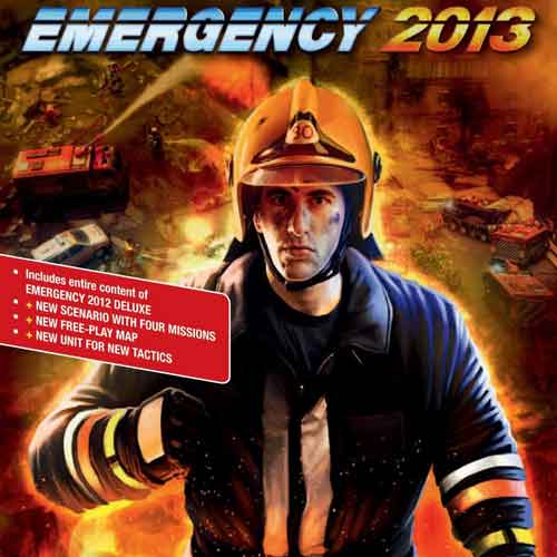 Acquista CD Key Emergency 2013 Confronta Prezzi