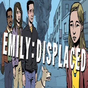 Emily Displaced
