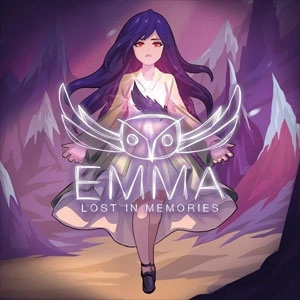 EMMA Lost in Memories Playstation 4