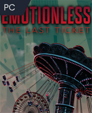 Acquistare EMOTIONLESS : The Last Ticket CD Key Confrontare Prezzi