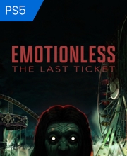 Acquistare EMOTIONLESS : The Last Ticket PS5 Confrontare Prezzi