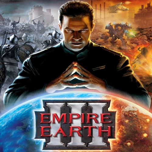 Empire Earth 3 Pc