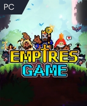 Acquistare Empire Game CD Key Confrontare Prezzi