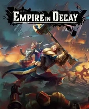 Empire in Decay Pc