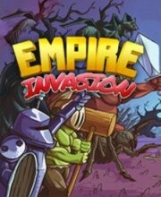 Empire Invasion Playstation 4