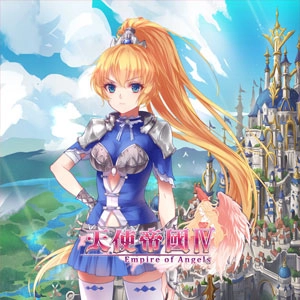 Empire of Angels 4 Xbox One