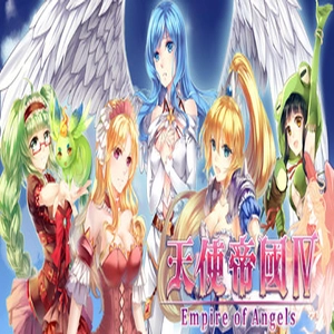 Empire of Angels 4