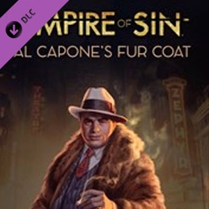Empire of Sin Al Capone’s Fur Coat Pc