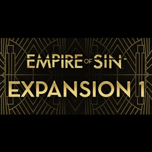 Empire of Sin Expansion 1 Switch