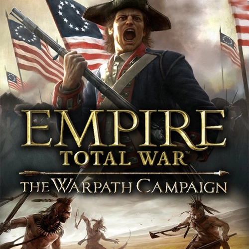 Empire Total War The Warpath