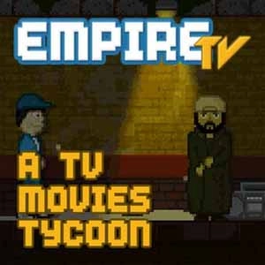 Empire TV Tycoon Pc