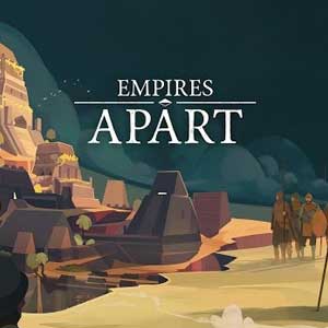 Acquistare Empires Apart CD Key Confrontare Prezzi