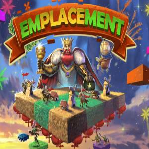 Emplacement Pc