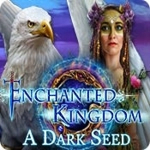 Enchanted Kingdom A Dark Seed