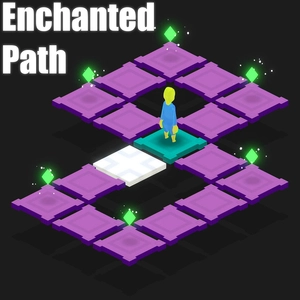 Enchanted Path Switch