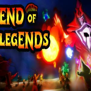 End Of Legends Pc