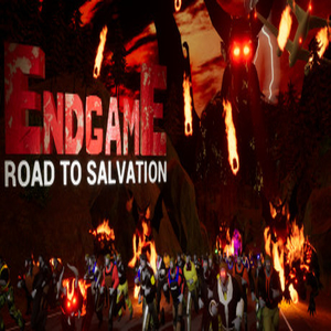 Acquistare Endgame Road To Salvation CD Key Confrontare Prezzi